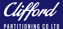 Clifford Partitioning Co Ltd