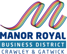 Manor Royal Business District
