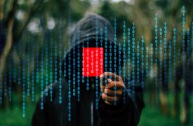 Don't become a target of hackers