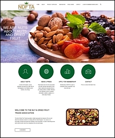 The Nut and Dried Fruit Association