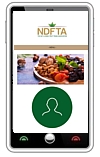 Nut Association Website