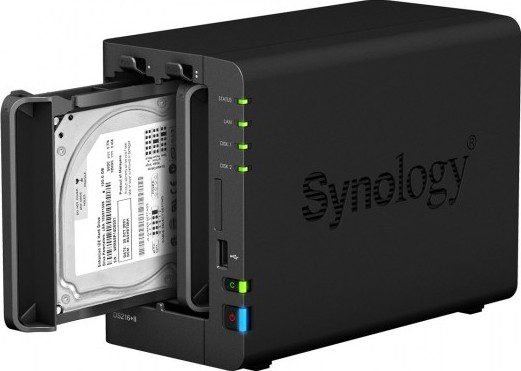 Synology NAS