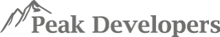Peak Developers Logo