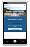 Seamless Travel Website