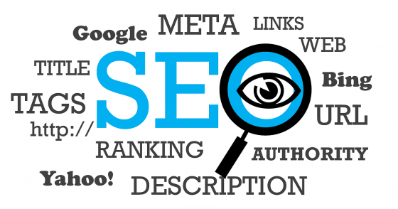 SEO is an important component of any website design