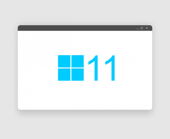 Windows 11 icon