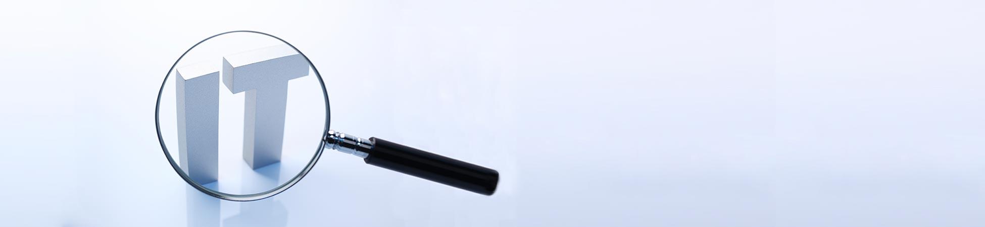 IT support and solutions