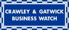 Crawley & Gatwick Business Watch