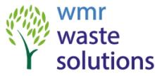 WMR Waster Solutions Logo