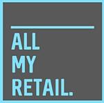All My Retail Logo