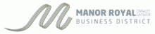 MRBG Logo