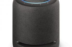 Smart Speaker
