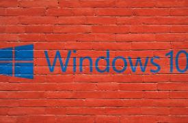 windows 10