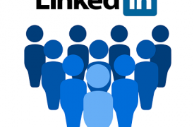 LinkedIn community