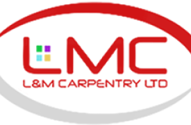 L&M Carpentry Ltd (LMC) logo