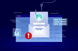 phishing scam